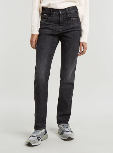 Ace 2.0 Slim Straight Jeans